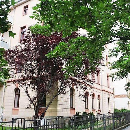 Amalienhof Serviced Apartments Weimar  Luaran gambar