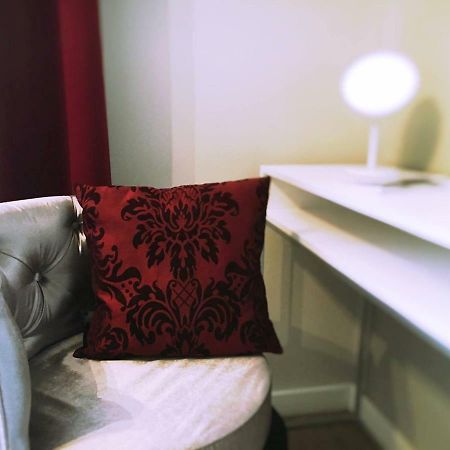 Amalienhof Serviced Apartments Weimar  Luaran gambar