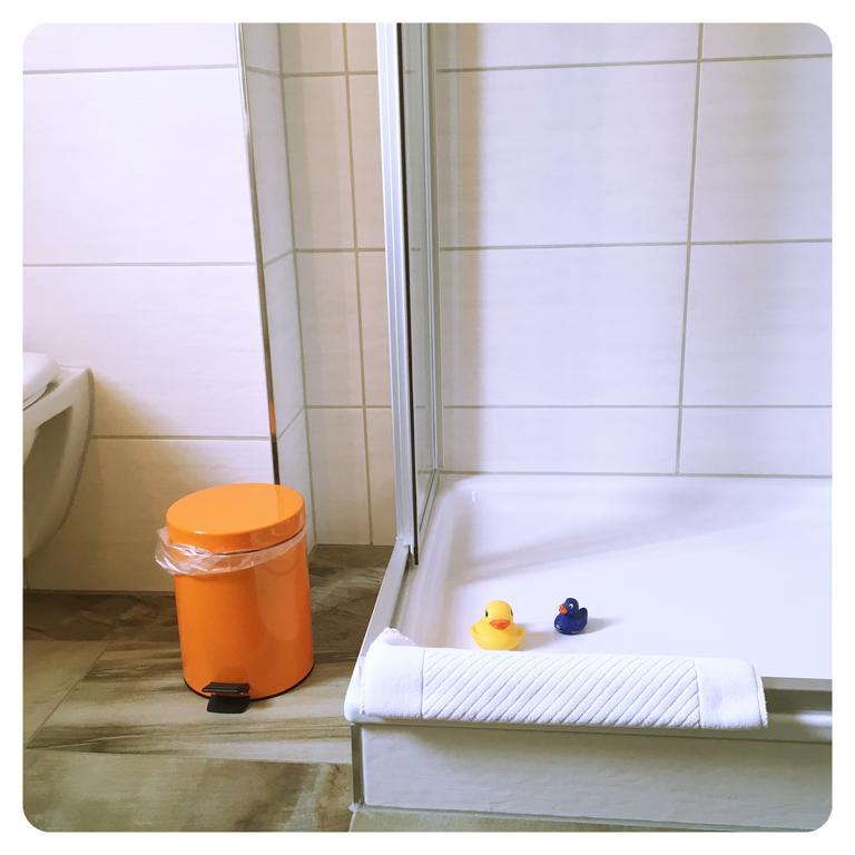 Amalienhof Serviced Apartments Weimar  Luaran gambar