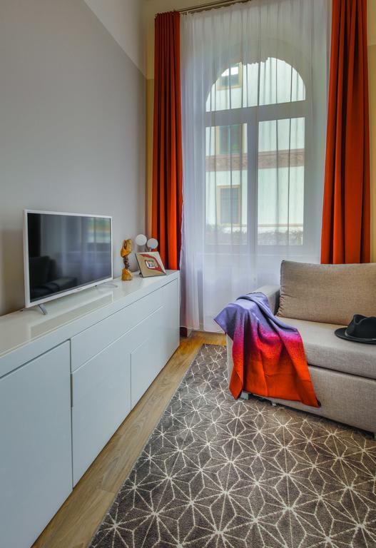 Amalienhof Serviced Apartments Weimar  Luaran gambar