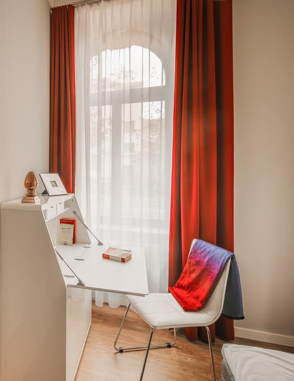 Amalienhof Serviced Apartments Weimar  Luaran gambar