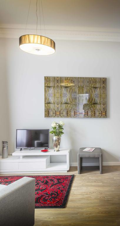 Amalienhof Serviced Apartments Weimar  Luaran gambar
