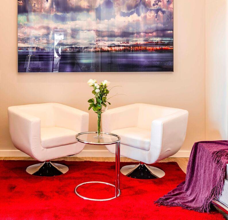 Amalienhof Serviced Apartments Weimar  Luaran gambar